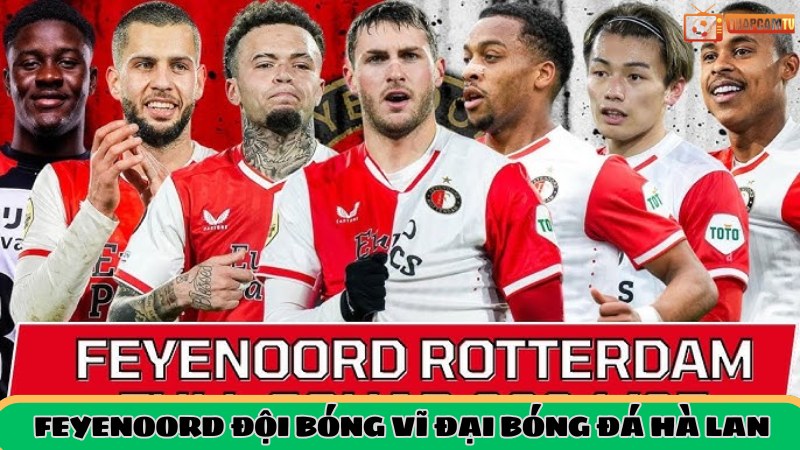 Feyenoord